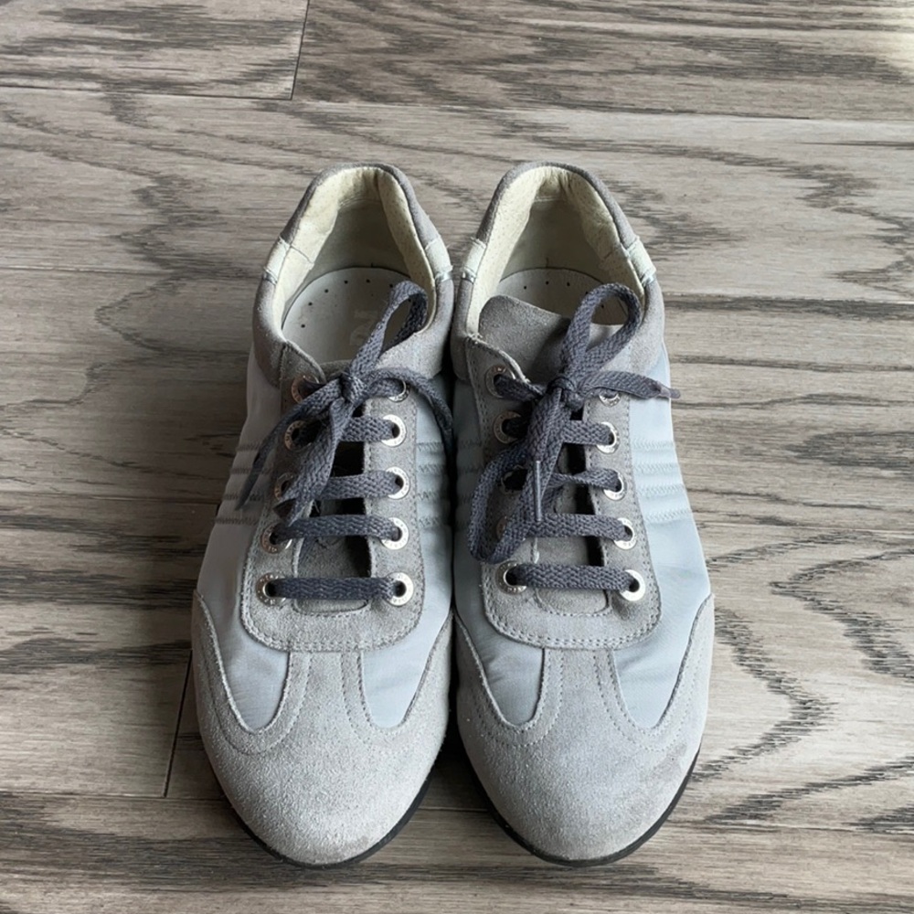 Nero Giardini vintage sneakers size 38, US 7.5